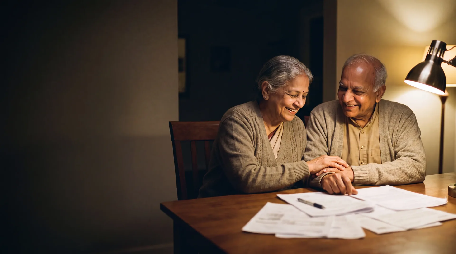 UNITY 2B3 — Estate Planning empowerment area