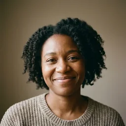 Amara O.