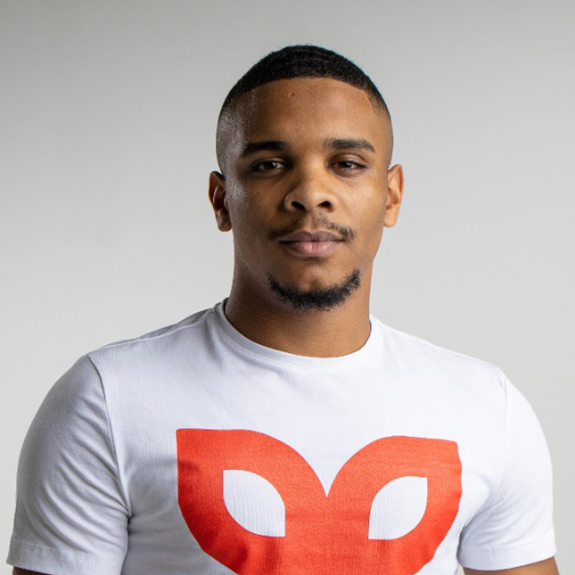 Corporate React Template