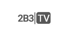 2B3 TV